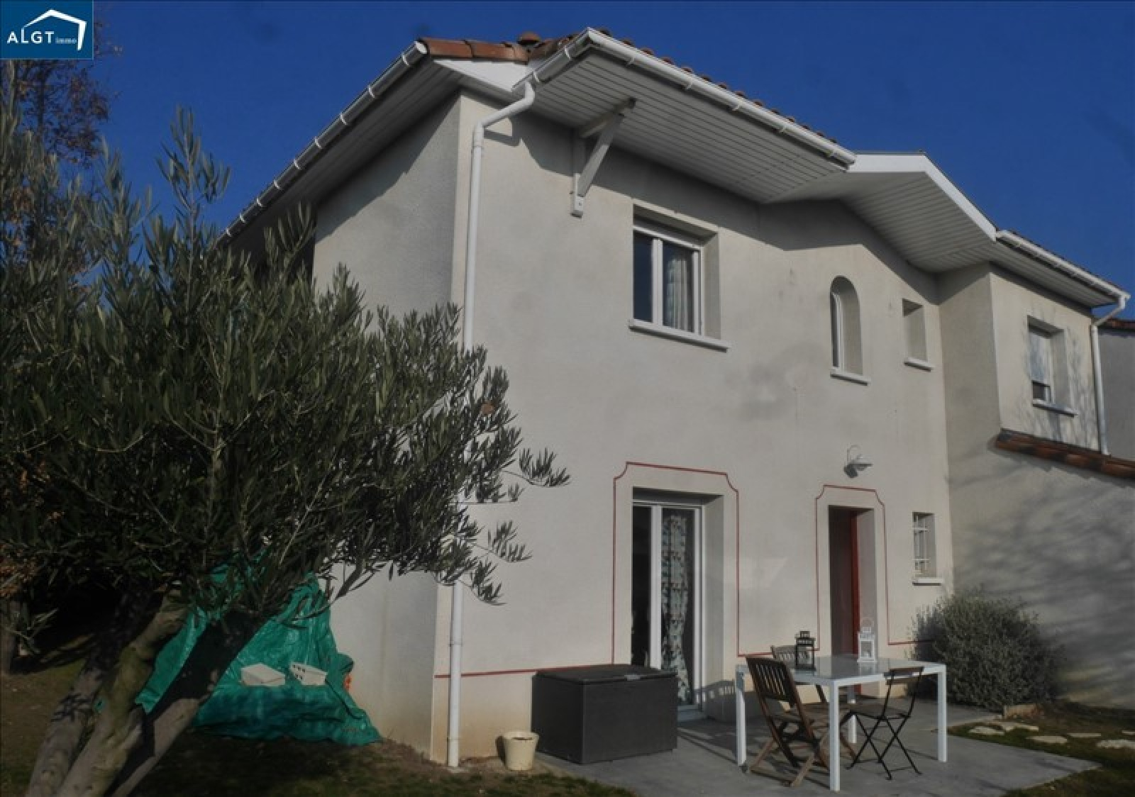 Image_, Maison, Tournefeuille, ref :00425