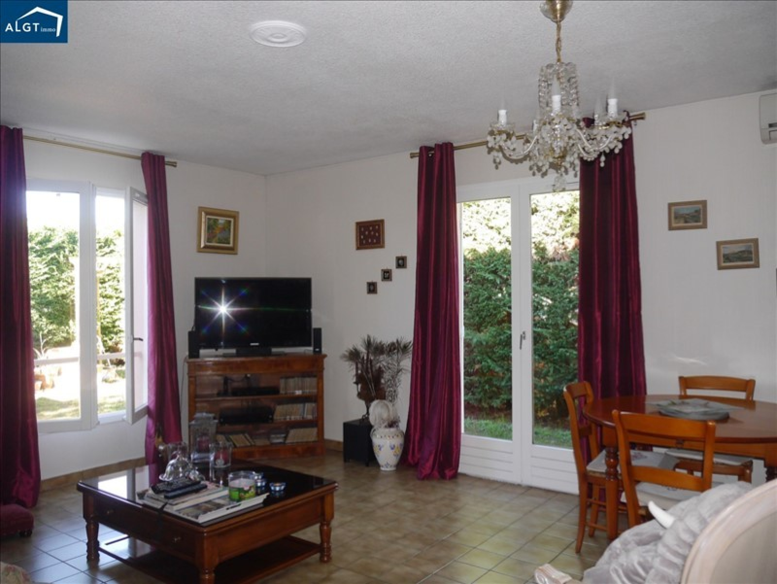 Image_, Maison, Tournefeuille, ref :00413