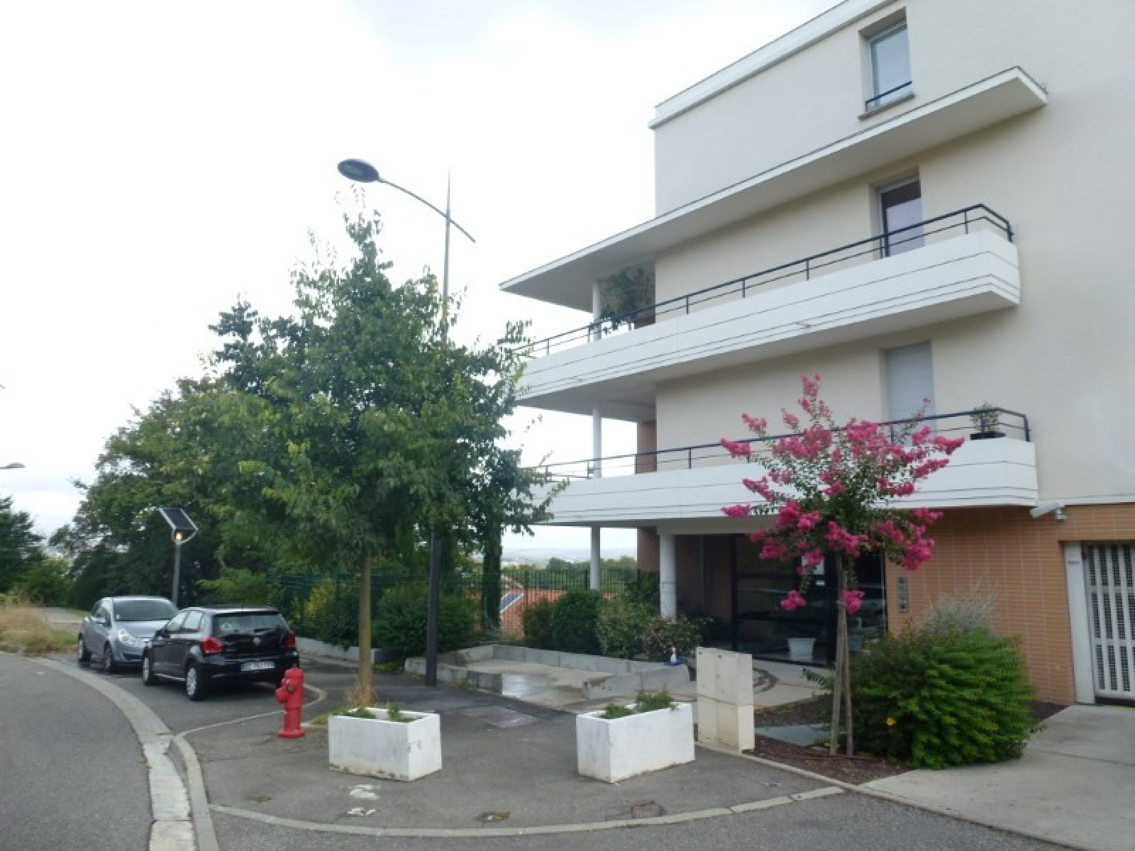 Image_, Appartement, Toulouse, ref :L10000512
