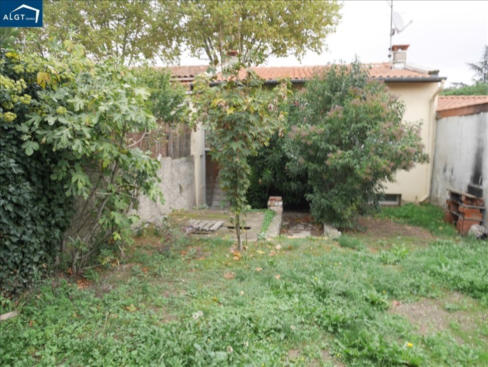 Image_, Maison, Toulouse, ref :00327