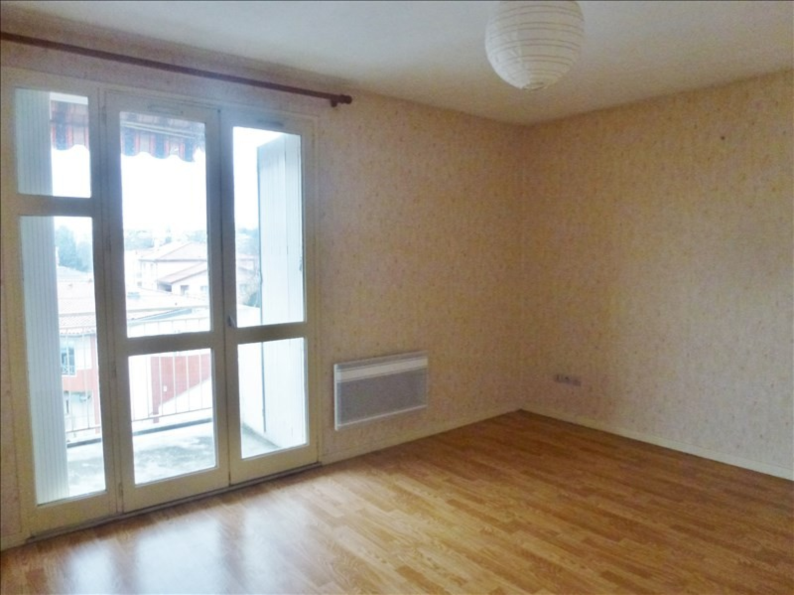 Image_, Appartement, Toulouse, ref :00133