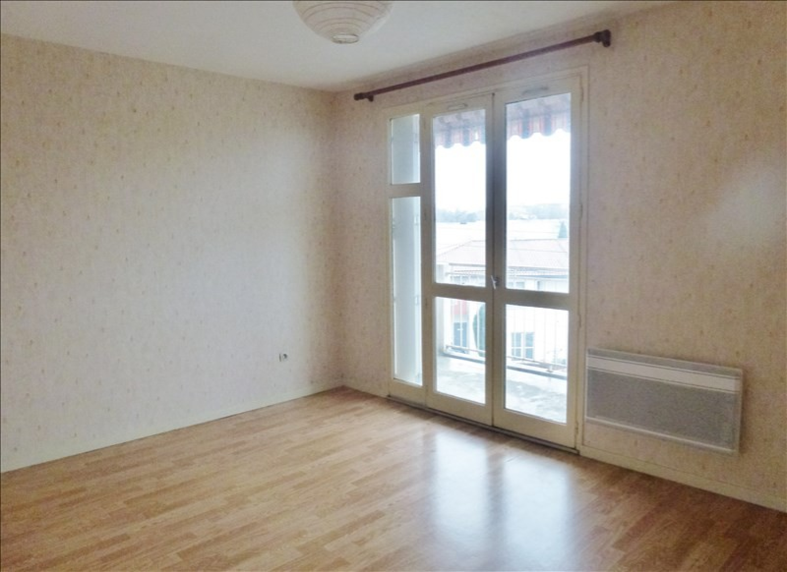 Image_, Appartement, Toulouse, ref :00133
