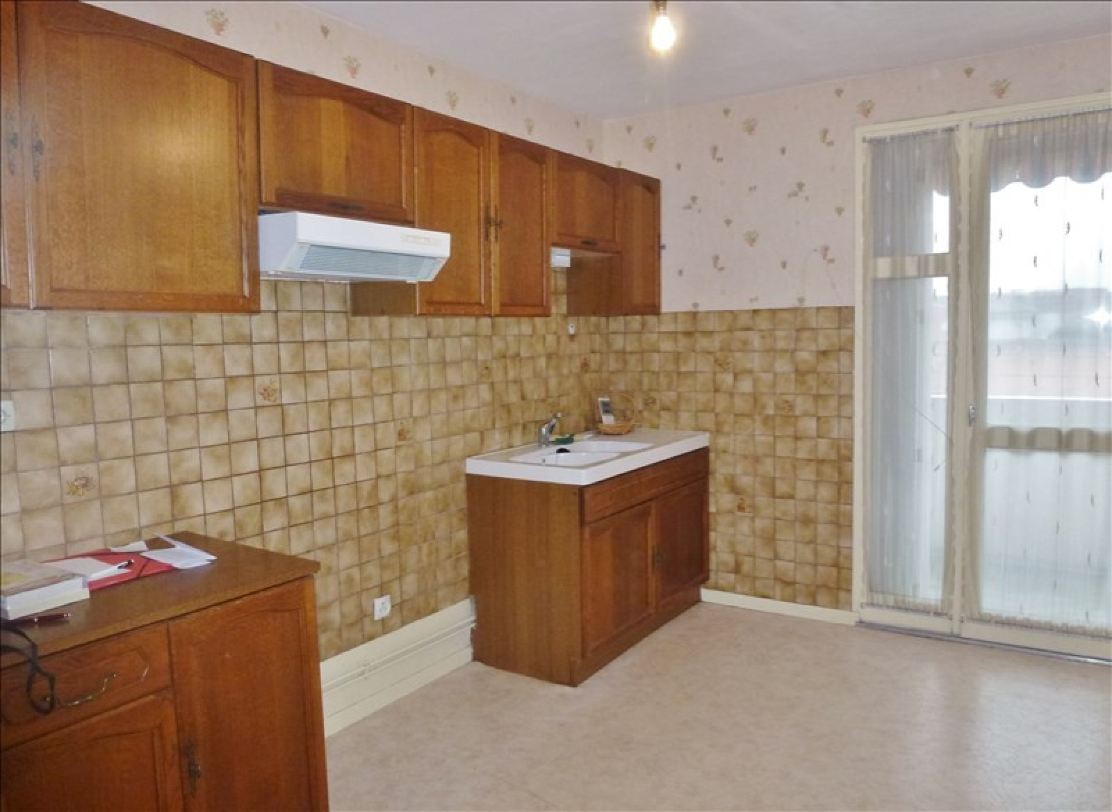 Image_, Appartement, Toulouse, ref :00133