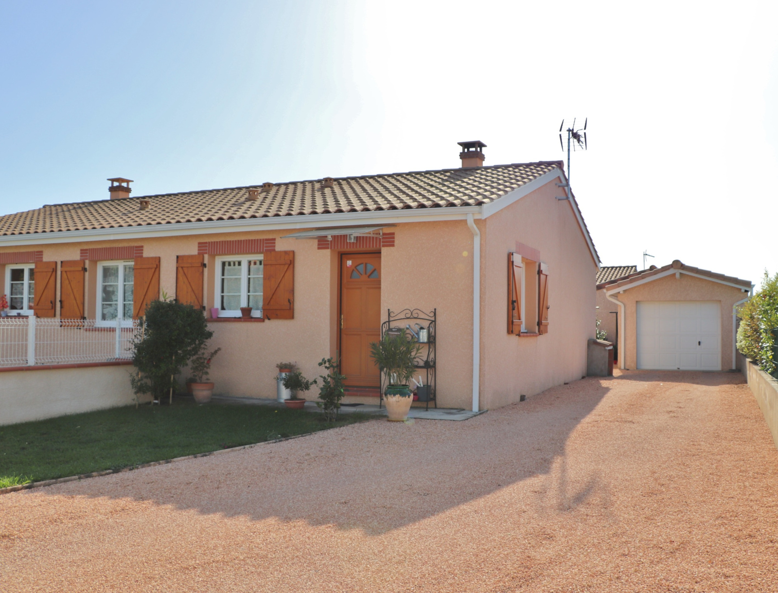Image_, Maison, Plaisance-du-Touch, ref :V10014687