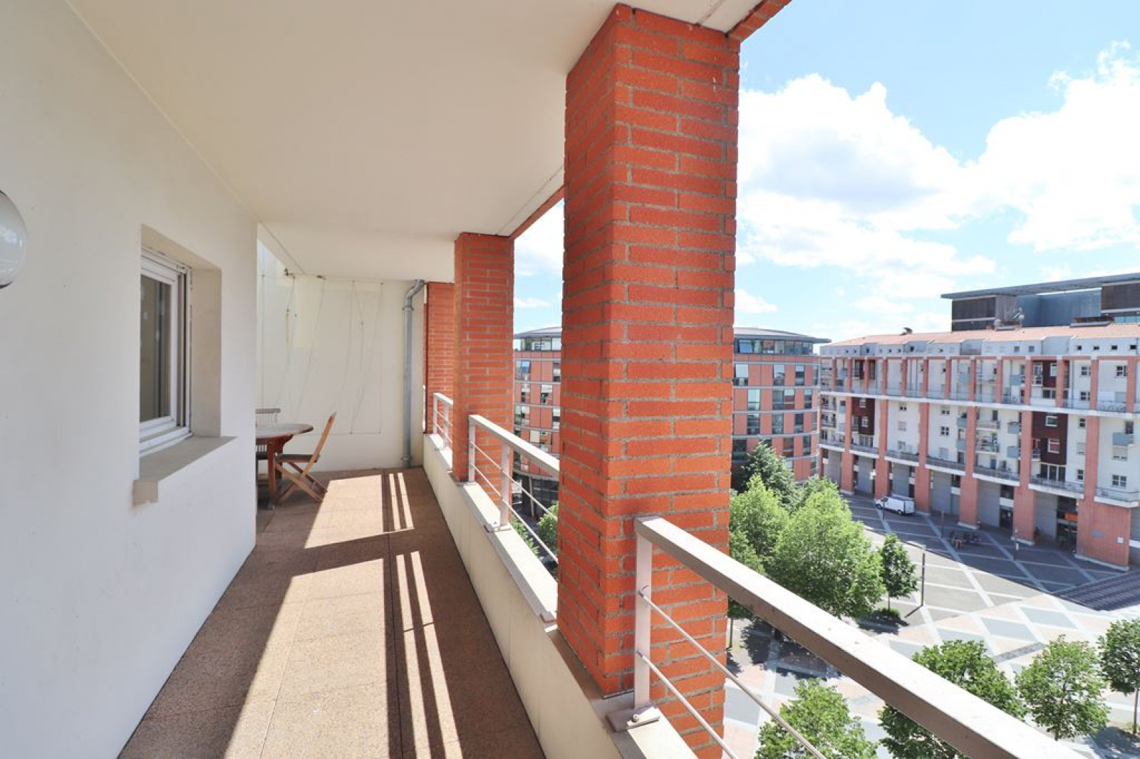 Image_, Appartement, Toulouse, ref :V10018675