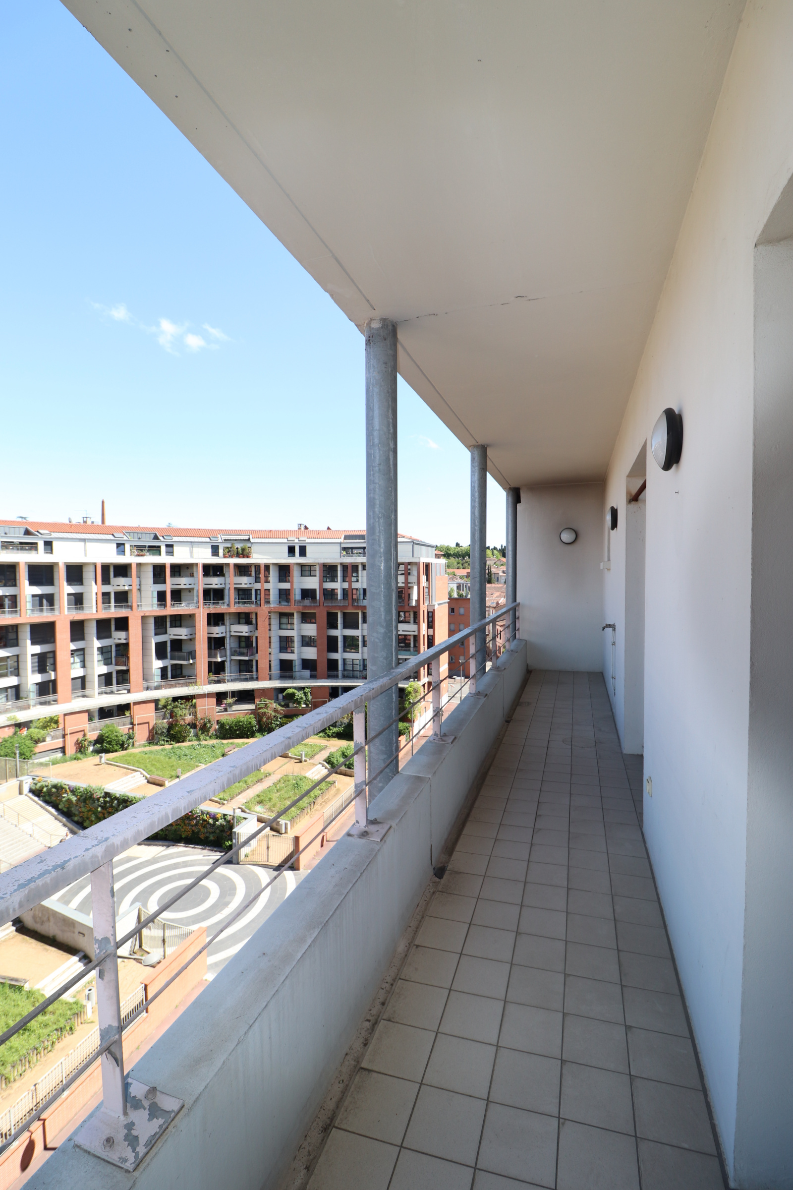 Image_, Appartement, Toulouse, ref :V10018675