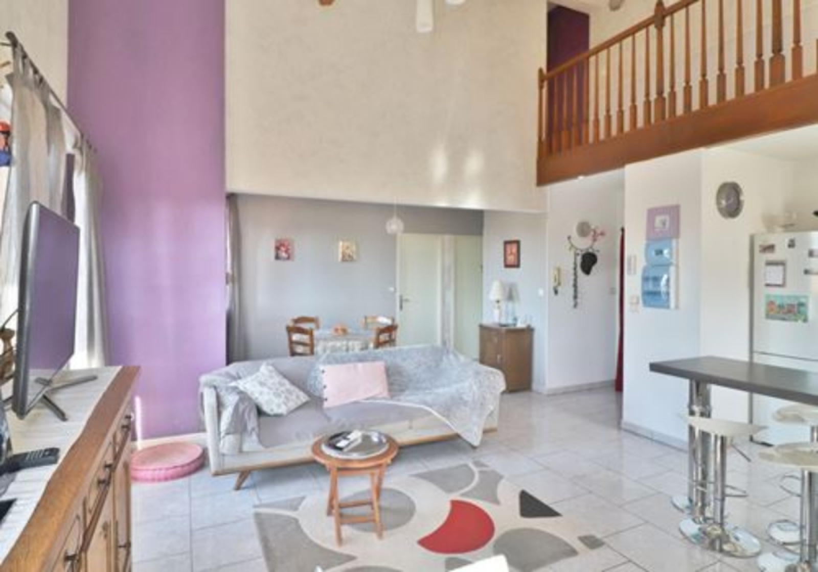 Image_, Appartement, Tournefeuille, ref :V10000542