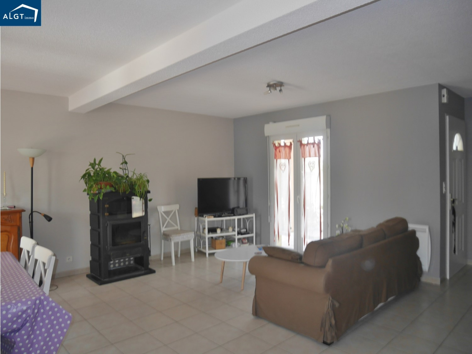 Image_, Maison, Tournefeuille, ref :V10000539
