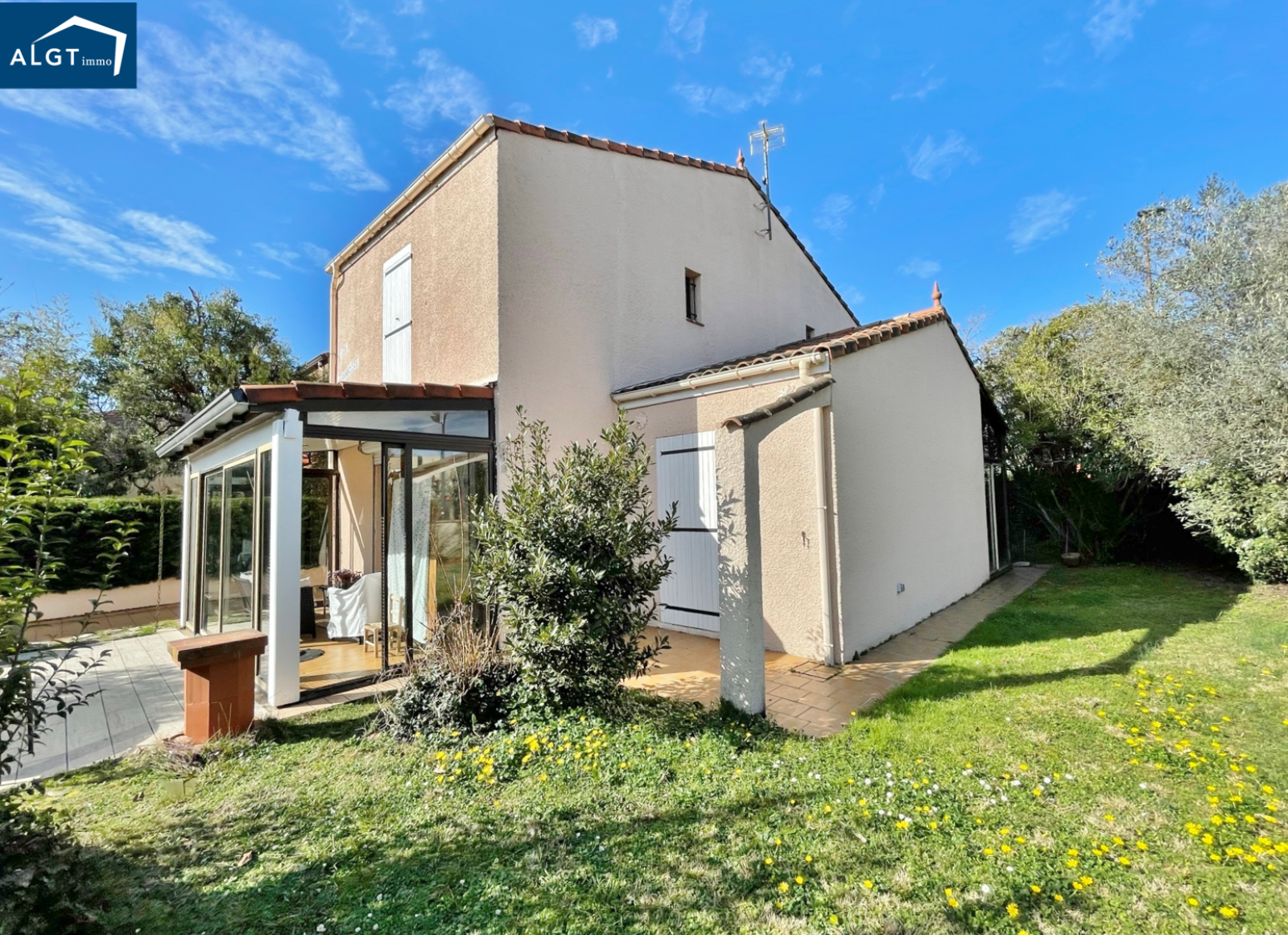 Image_, Maison, Toulouse, ref :V10033141