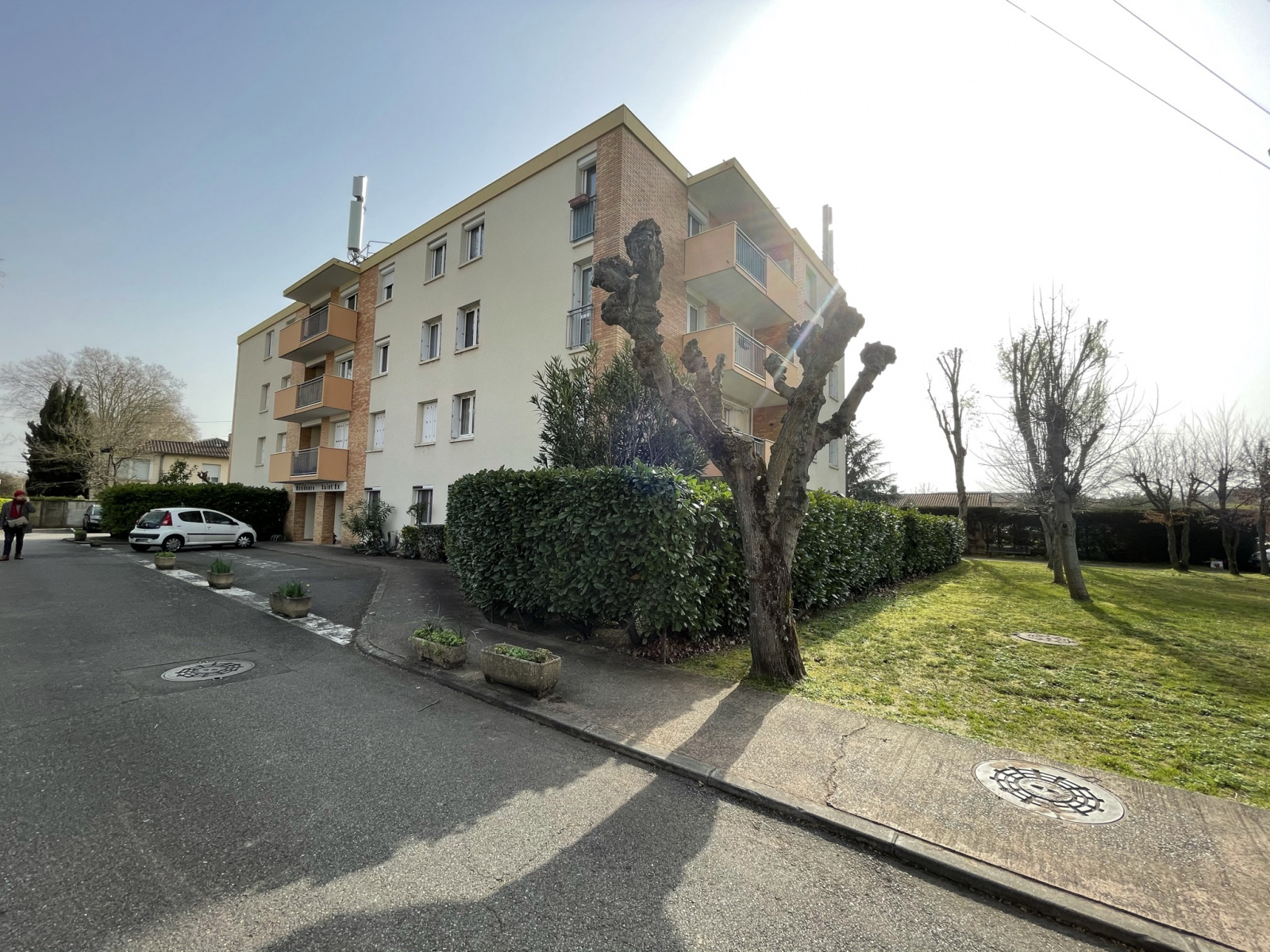 Image_, Appartement, Toulouse, ref :L10023559