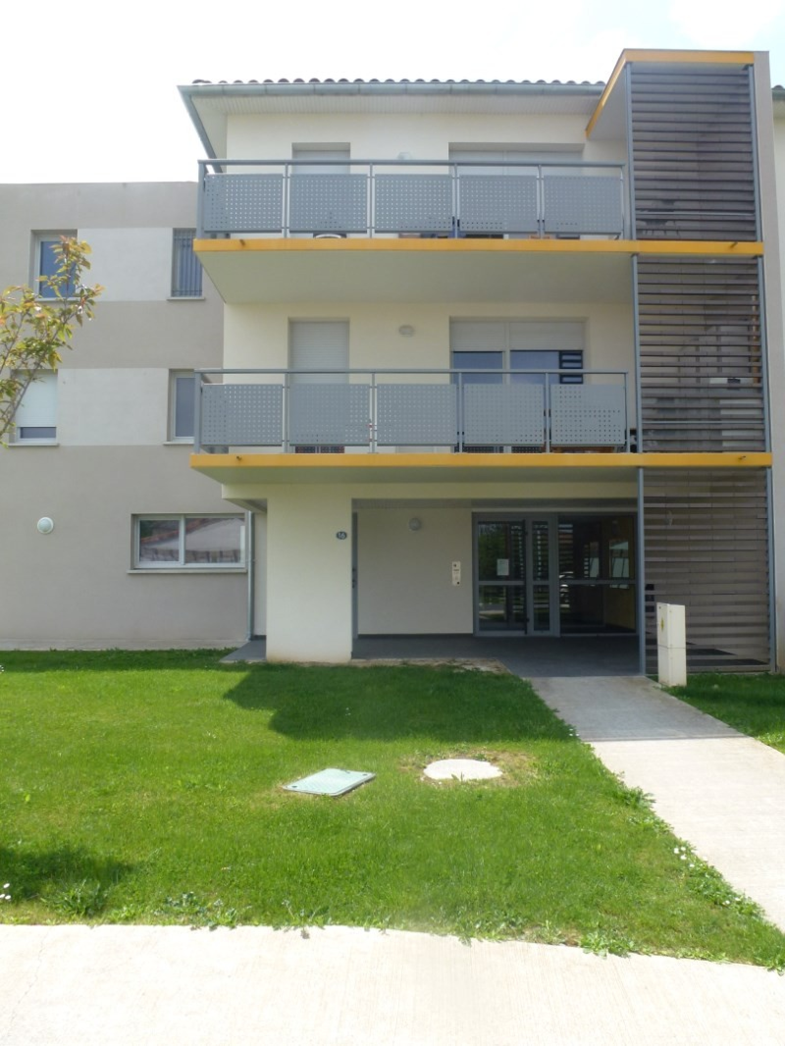 Image_, Appartement, Frouzins, ref :00033