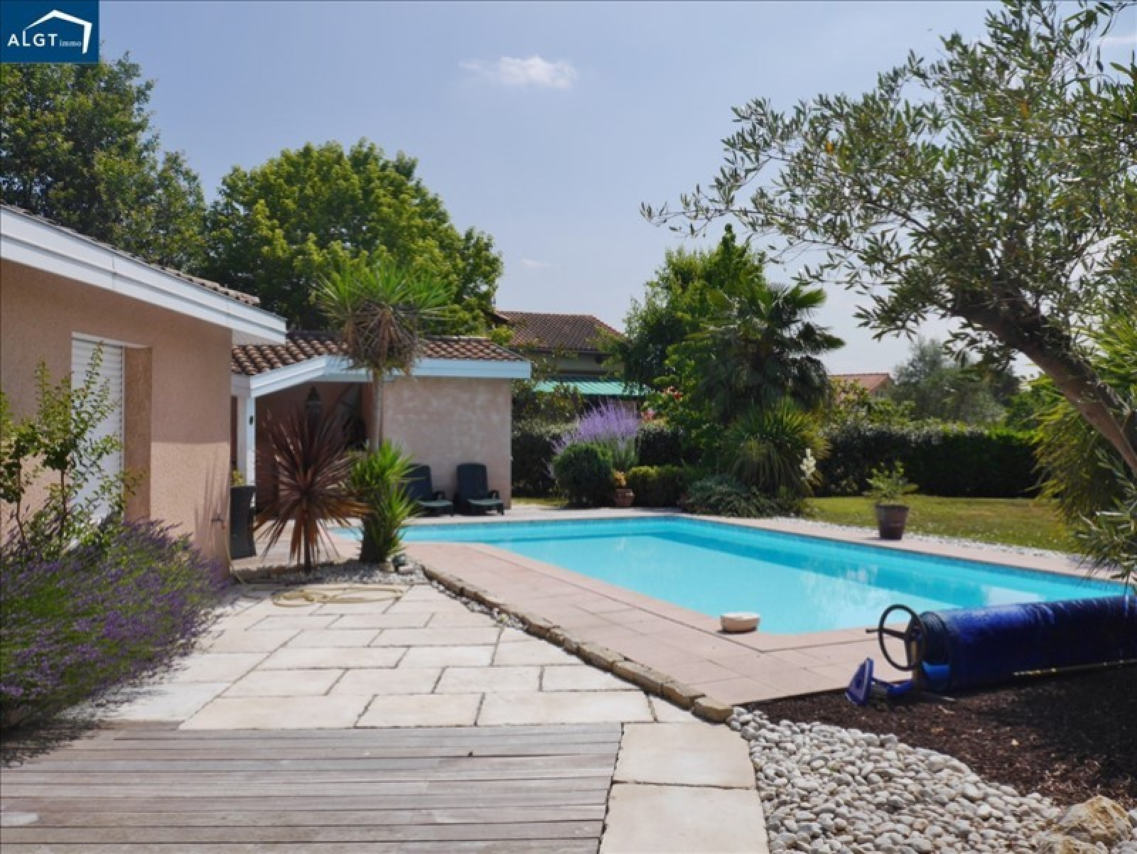 Image_, Maison, Tournefeuille, ref :00398