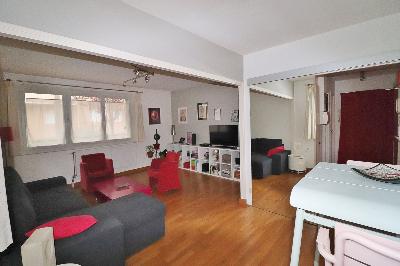 Image_, Appartement, Toulouse, ref :V10010254