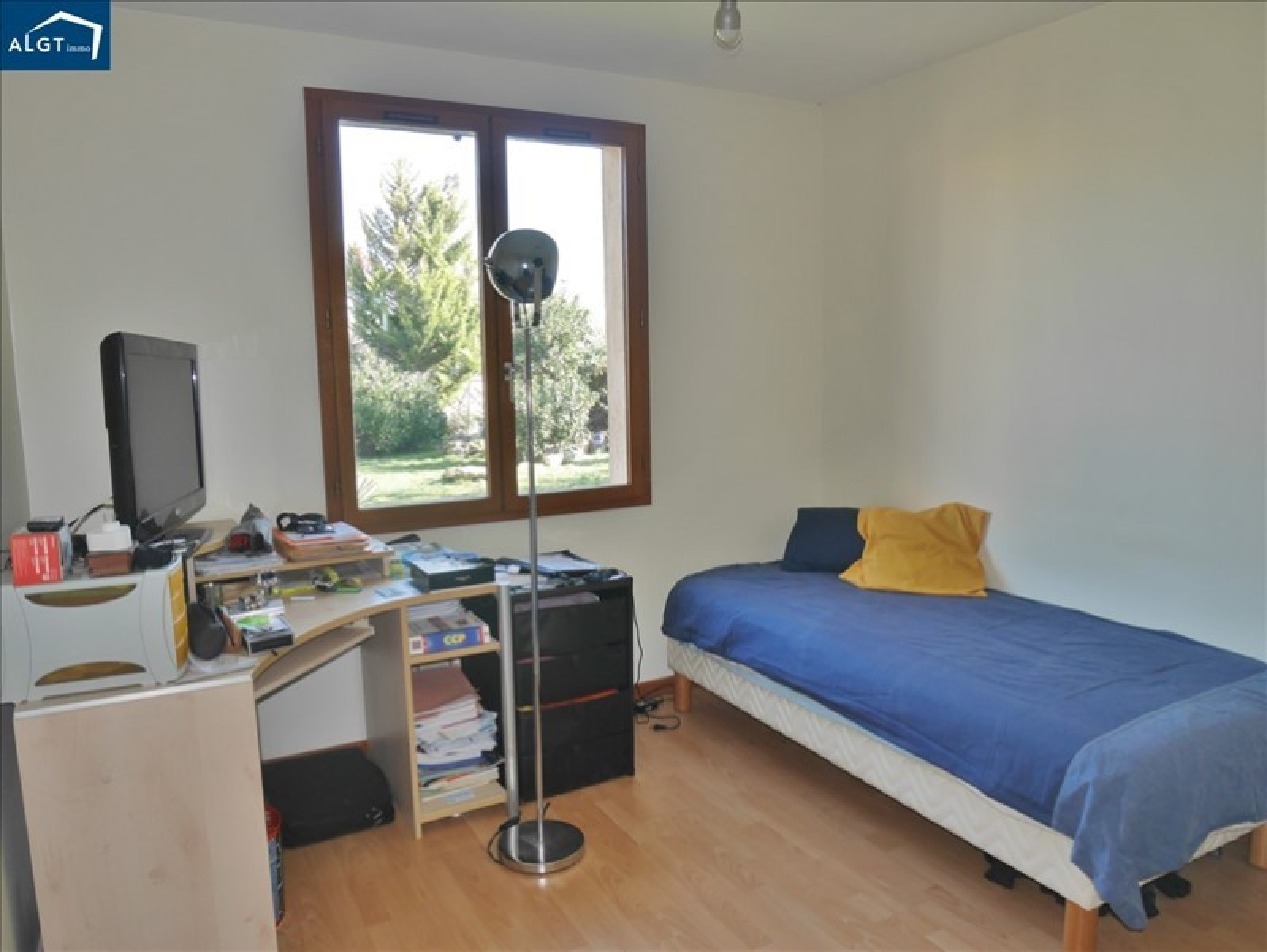 Image_, Maison, Tournefeuille, ref :00423
