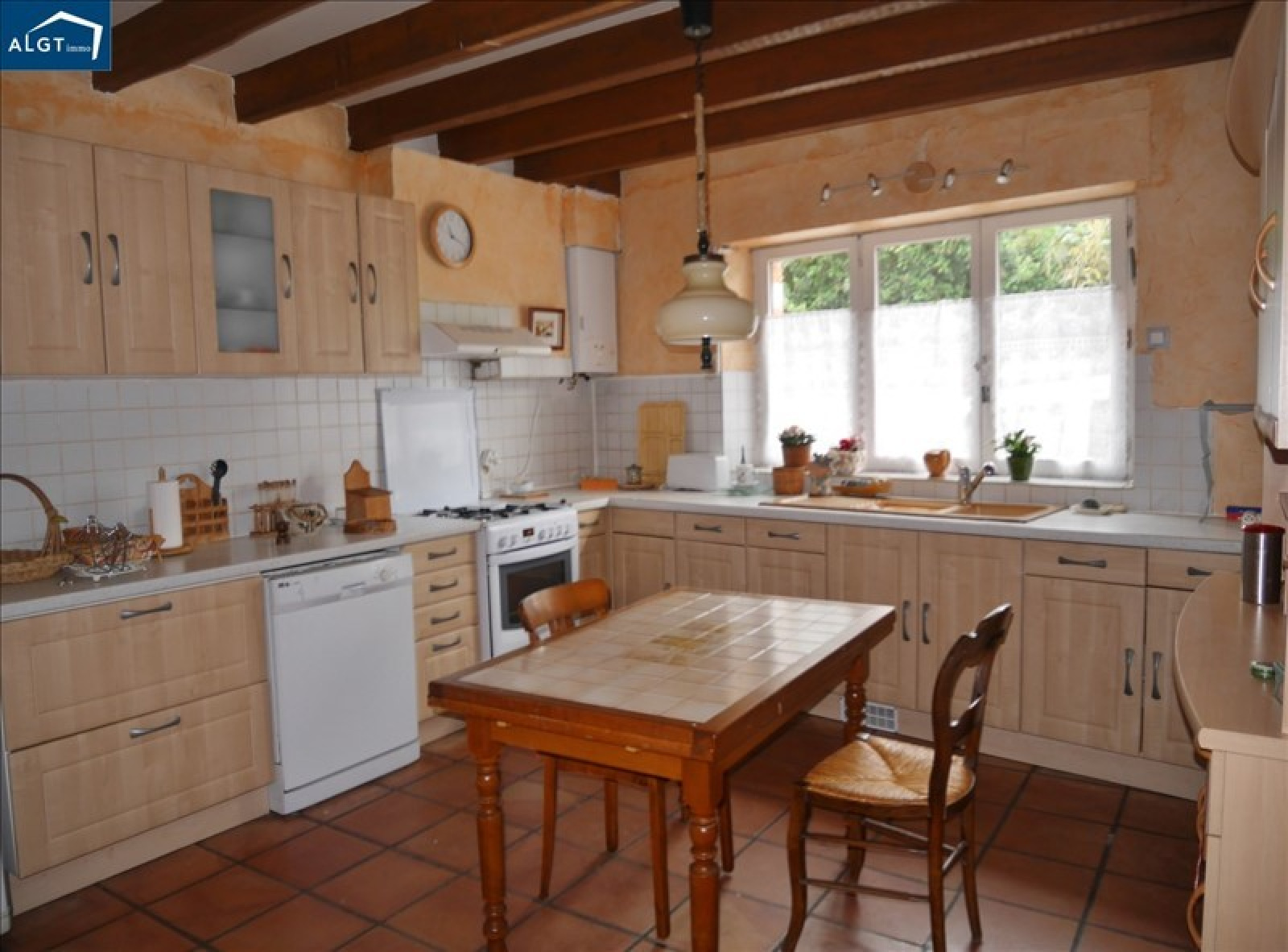 Image_, Maison, Colomiers, ref :00303