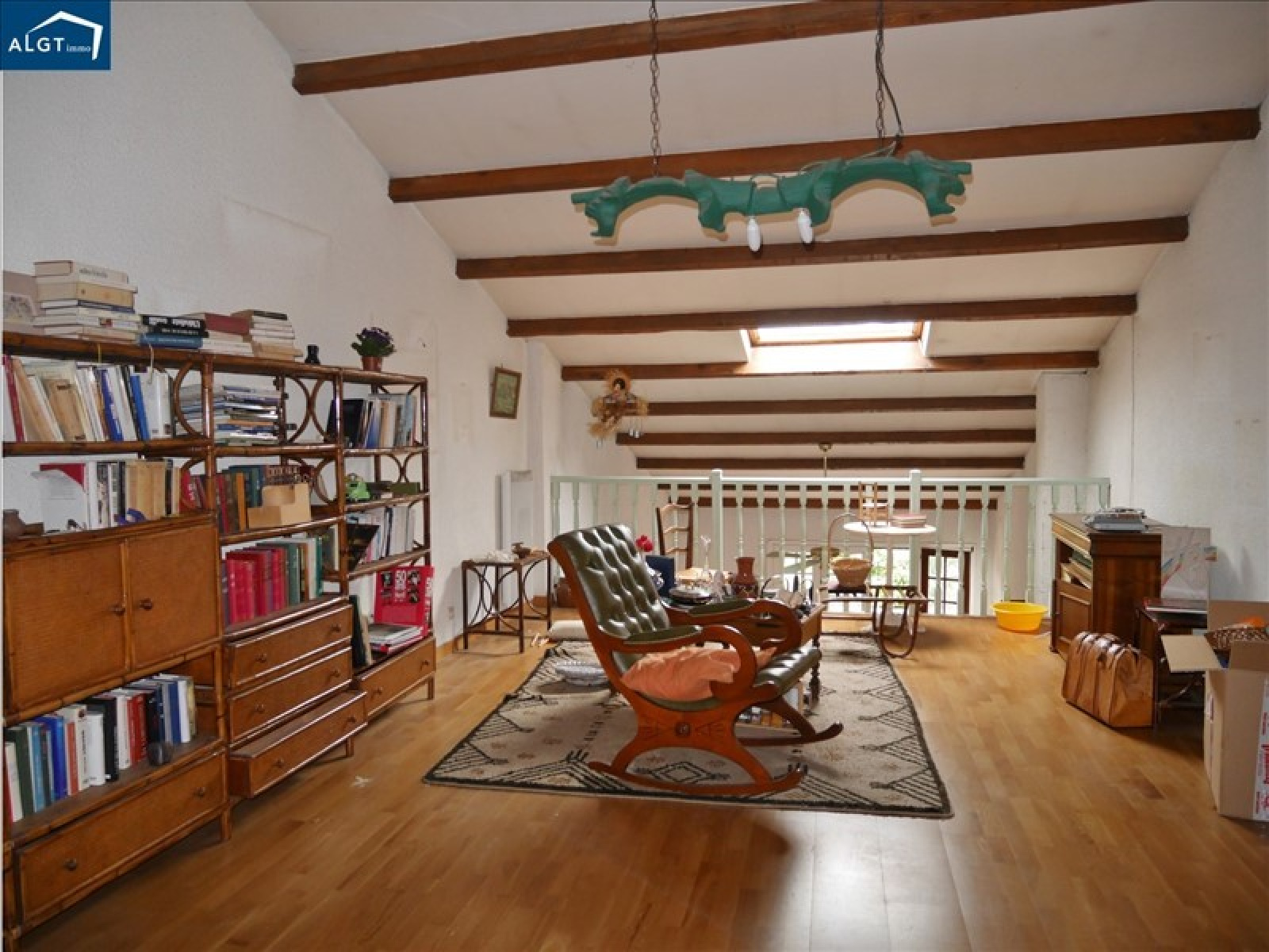 Image_, Maison, Colomiers, ref :00303