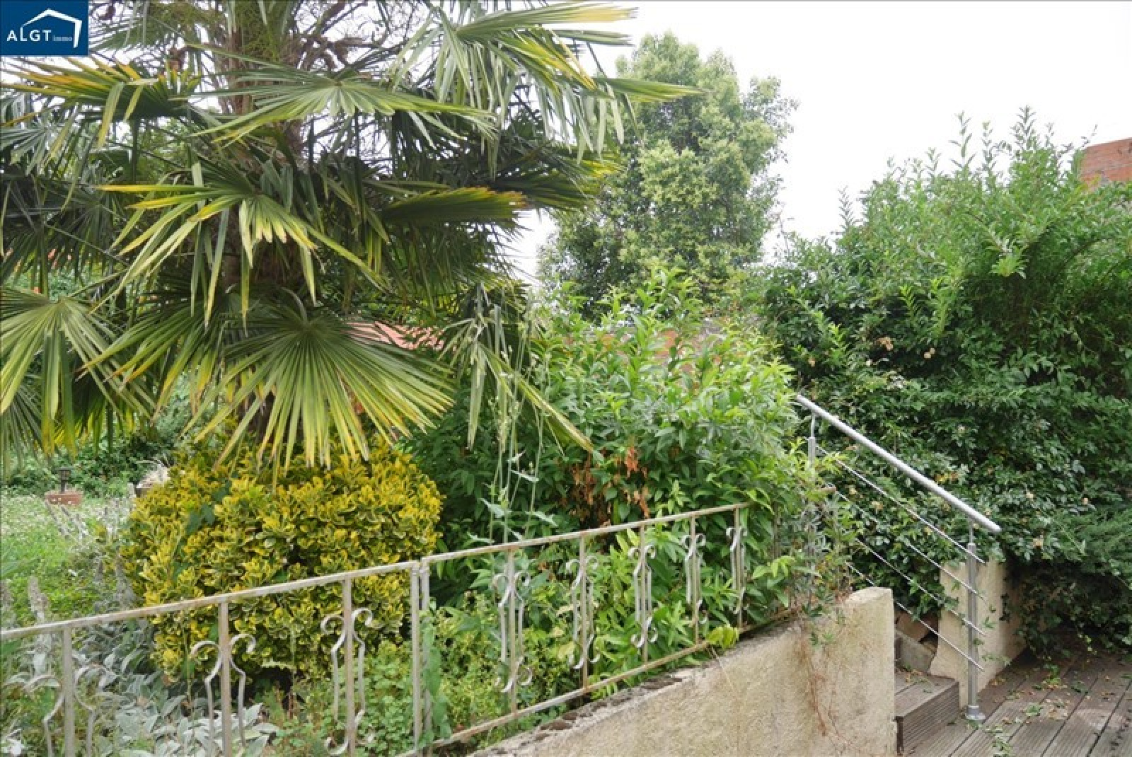 Image_, Maison, Colomiers, ref :00303