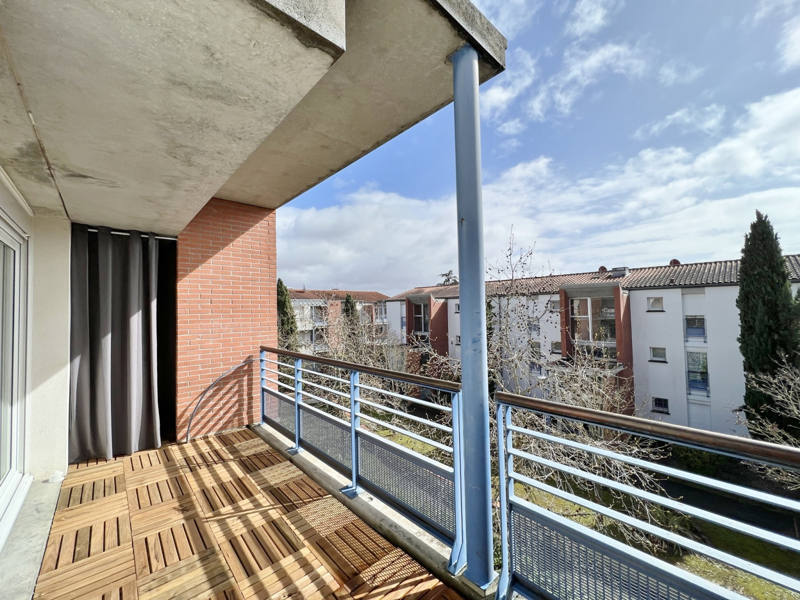 Image_, Appartement, Tournefeuille, ref :L10044120