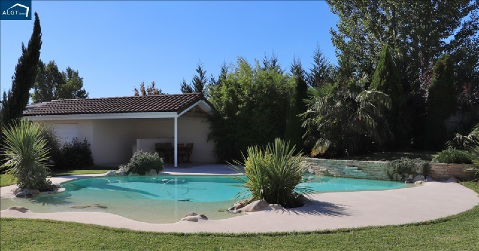 Image_, Villa, Cugnaux, ref :00459