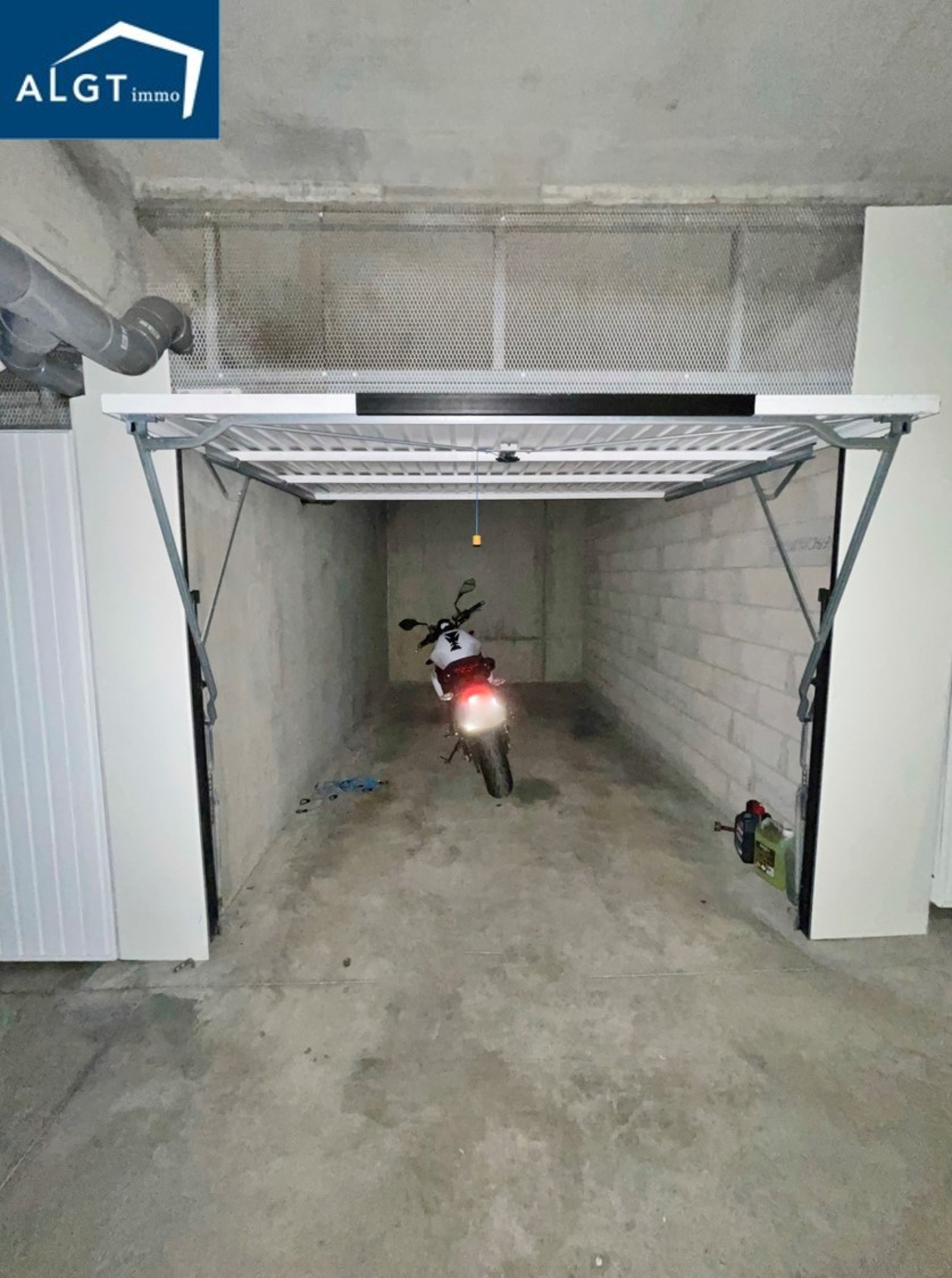 Image_, Appartement, Blagnac, ref :V10025079