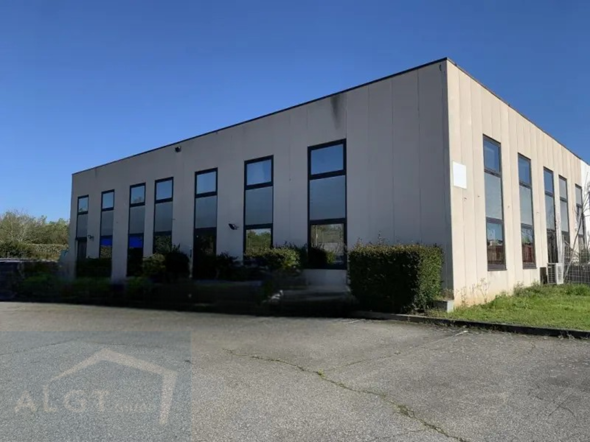Locaux Professionnels d'Exception à Portet-sur-Garonne